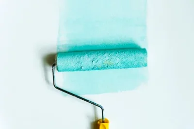 Peinture intérieure à Gréalou — murs, plafonds et boiseries